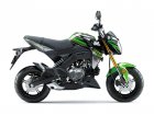 Kawasaki Z125 Pro